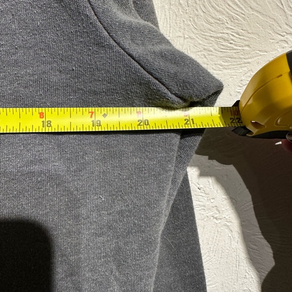 Y2K Gap Hoodie - Picture 5 of 5